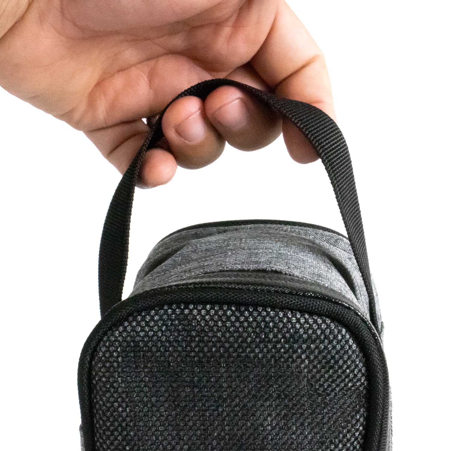 Sidekick M - Gray