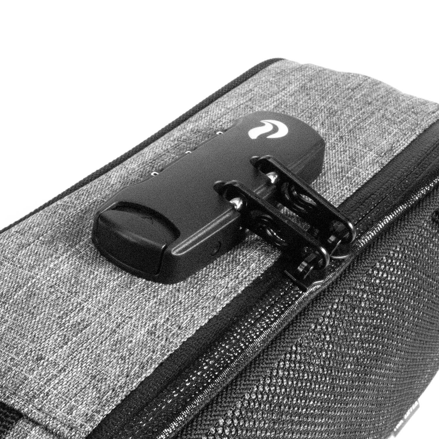 Sidekick M - Gray