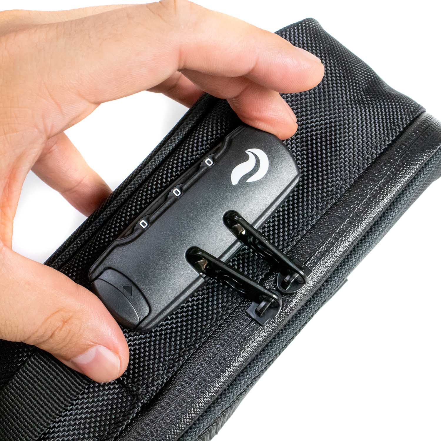 Sidekick S - Black