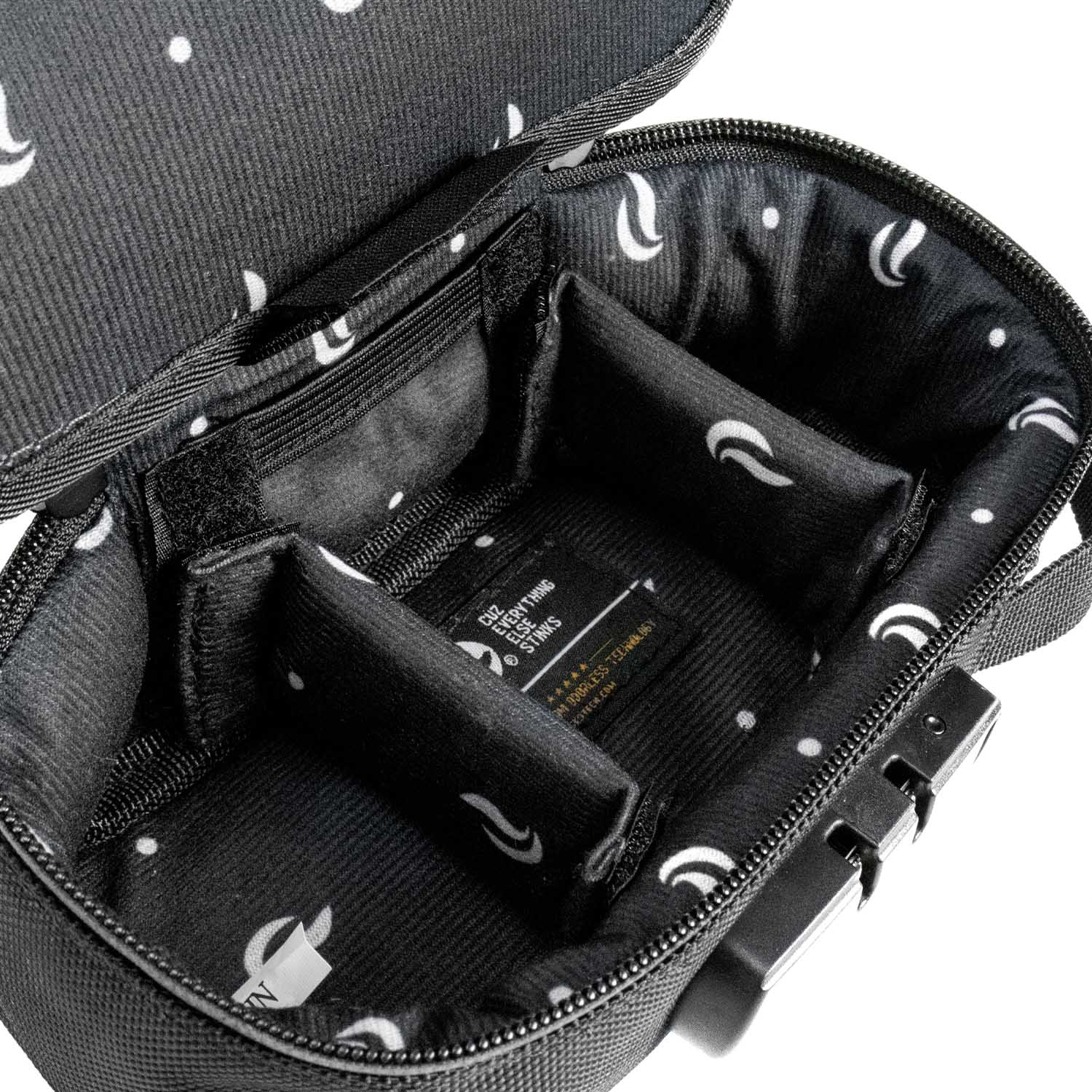 Sidekick S - Black