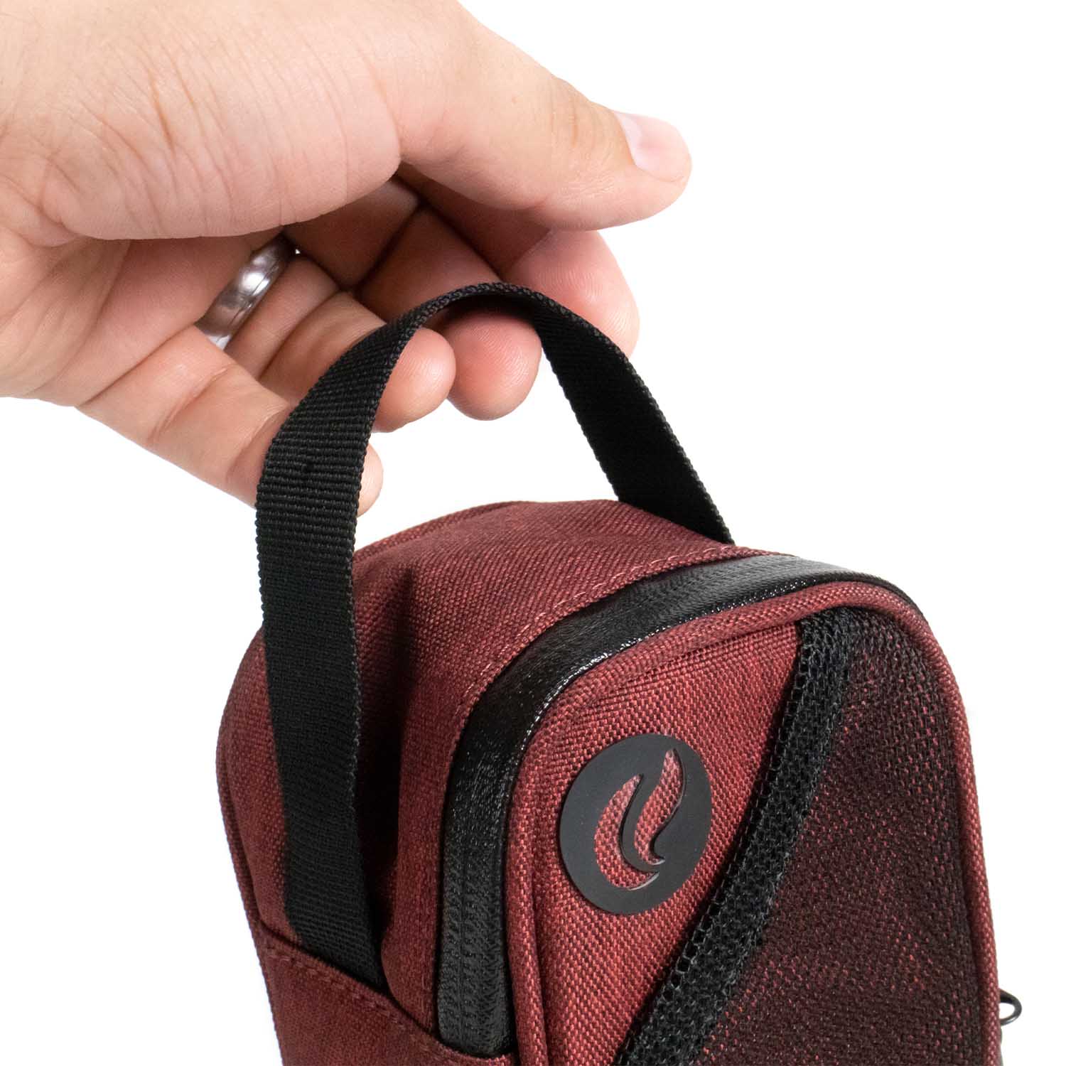 Sidekick S - Burgundy