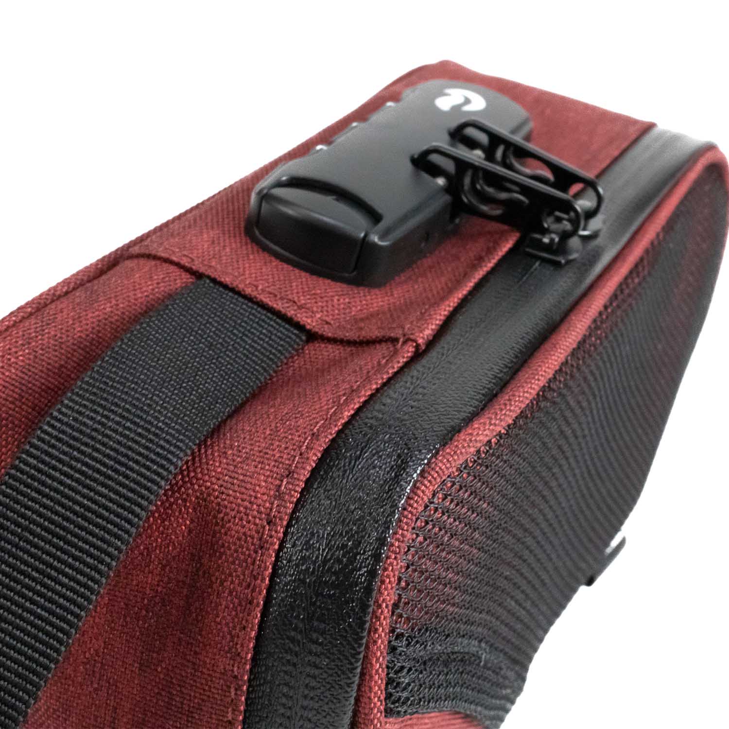 Sidekick S - Burgundy