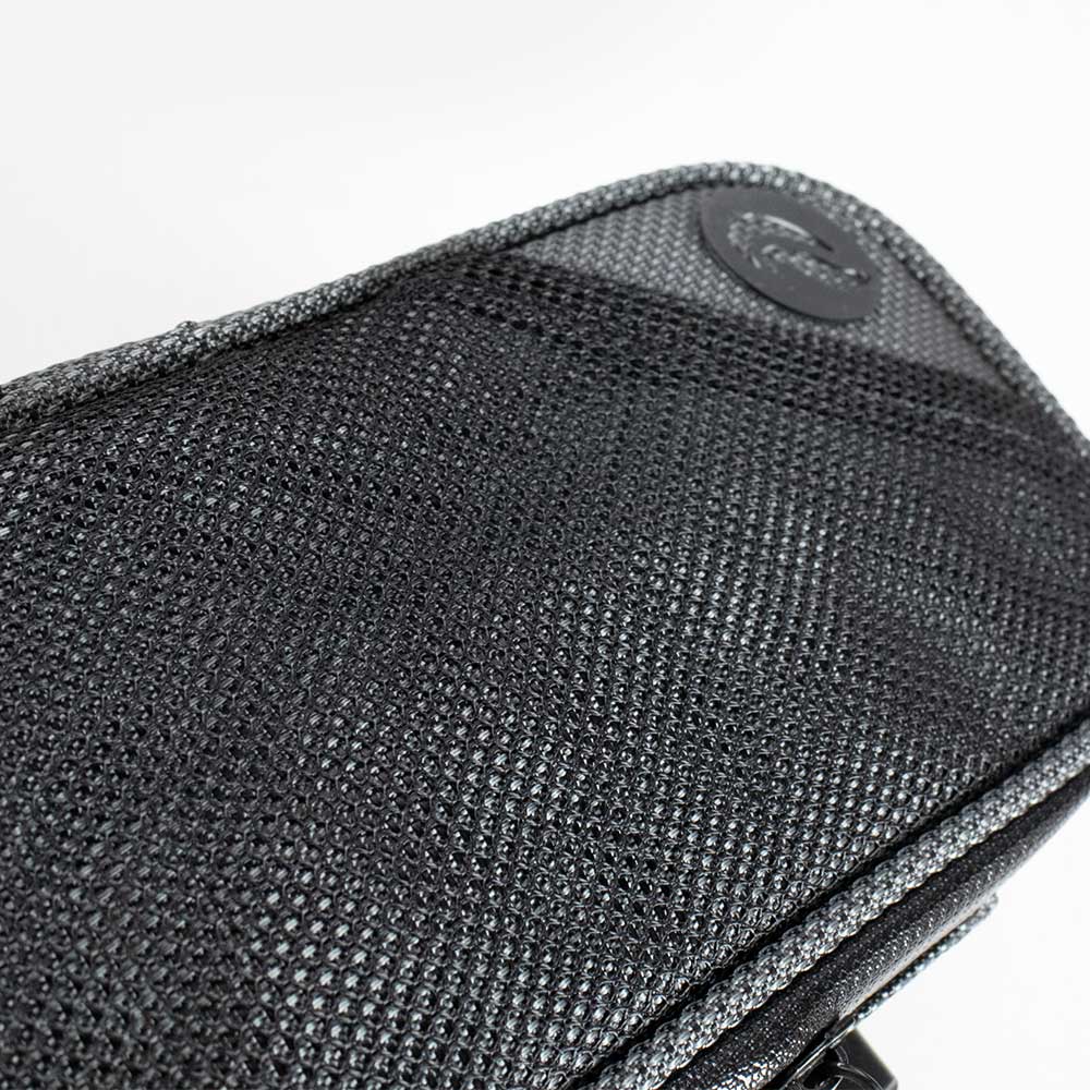 Sidekick S - Black Canvas