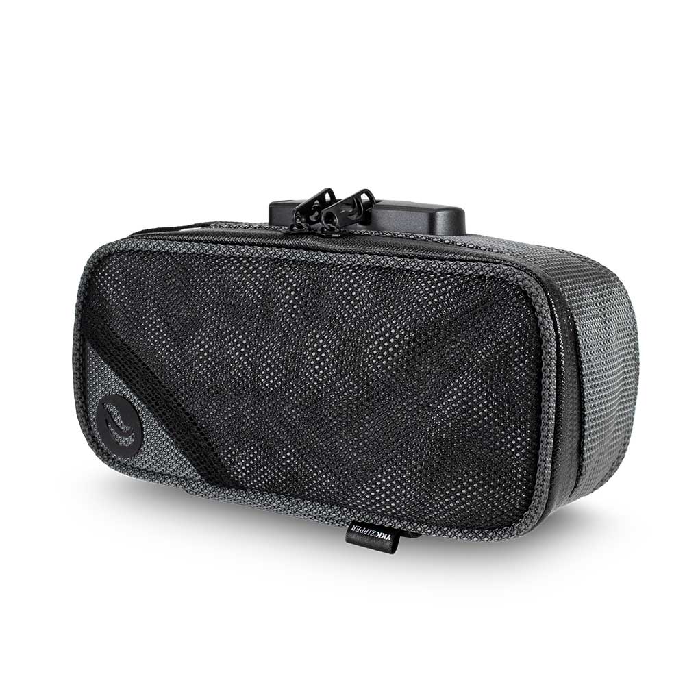Sidekick S - Black Canvas