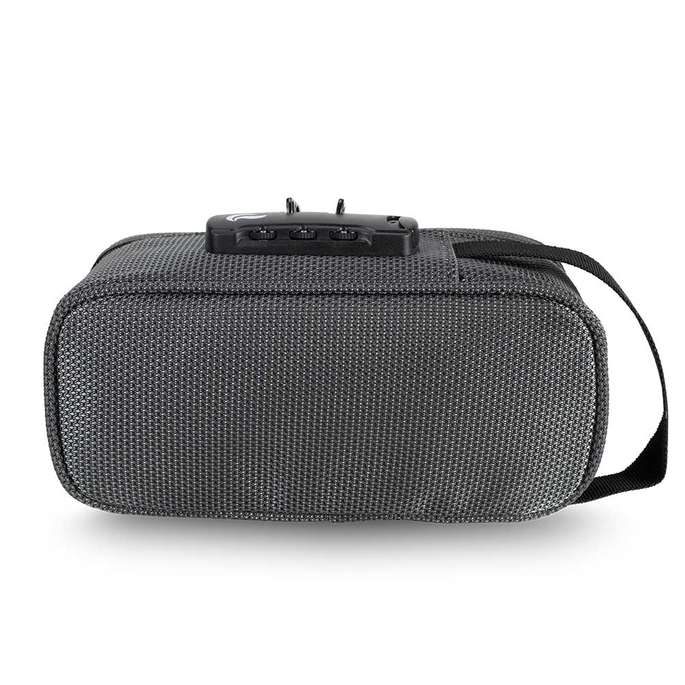 Sidekick S - Black Canvas