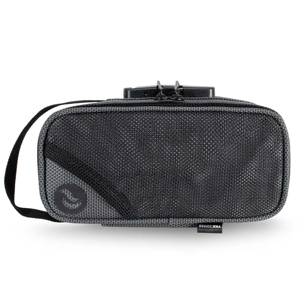 Sidekick S - Black Canvas