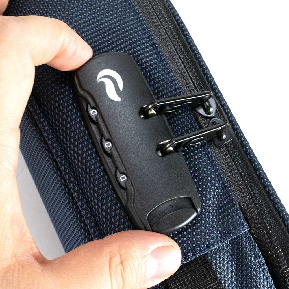Sidekick S - Midnight Navy