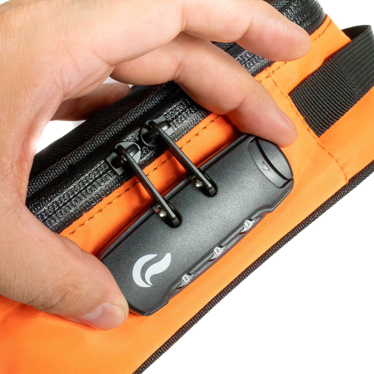 Sidekick S - Orange