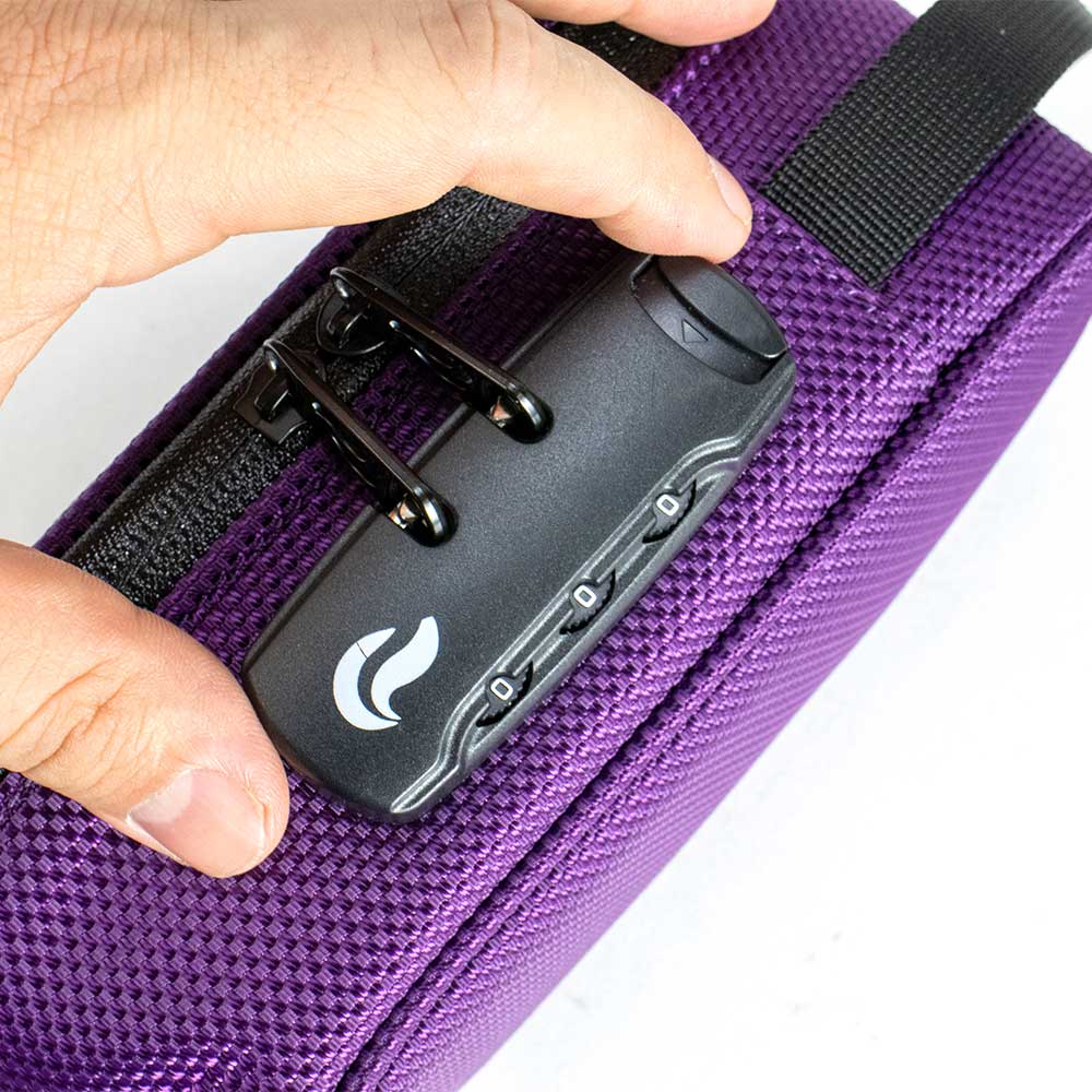 Sidekick S - Purple