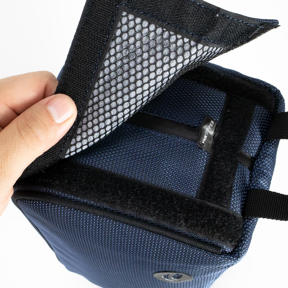 Travel Pack 10" - Midnight Navy