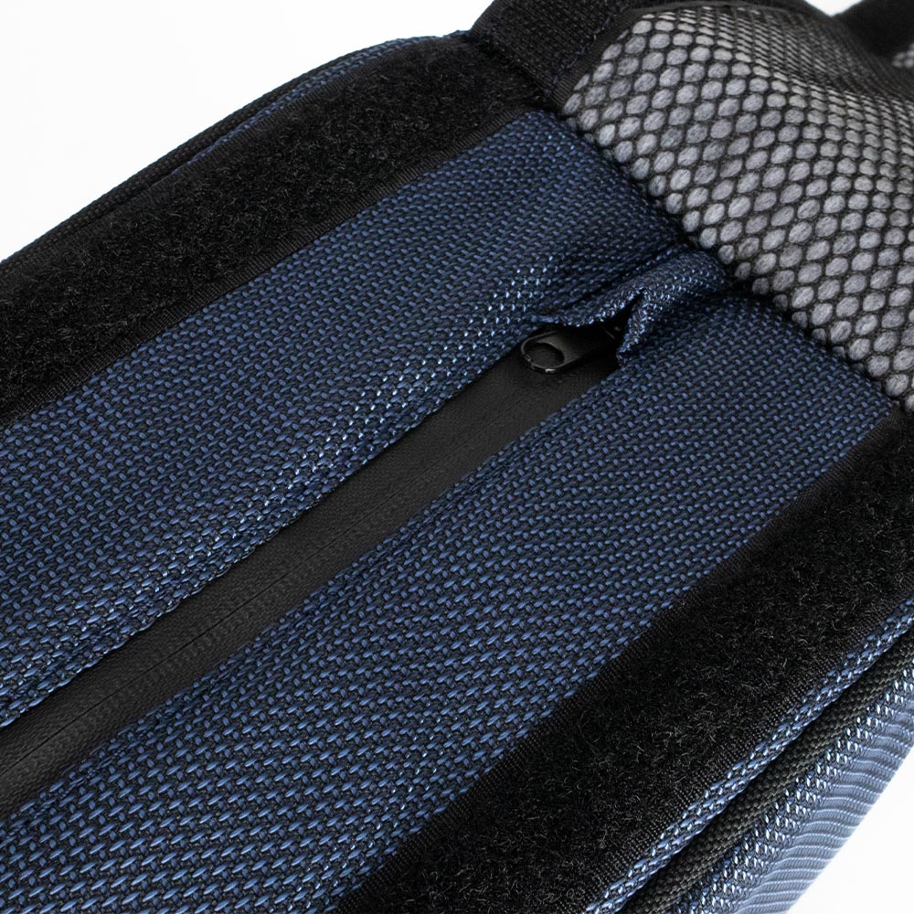 Travel Pack 10" - Midnight Navy