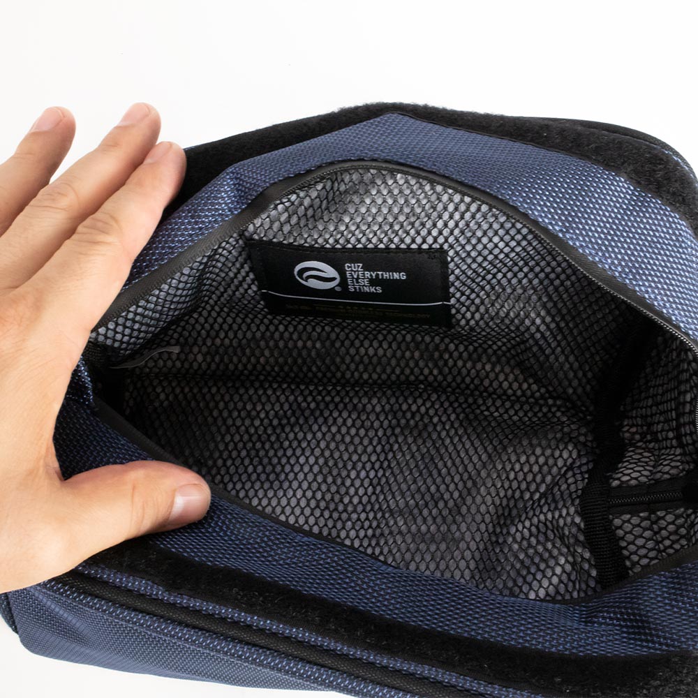 Travel Pack 10" - Midnight Navy