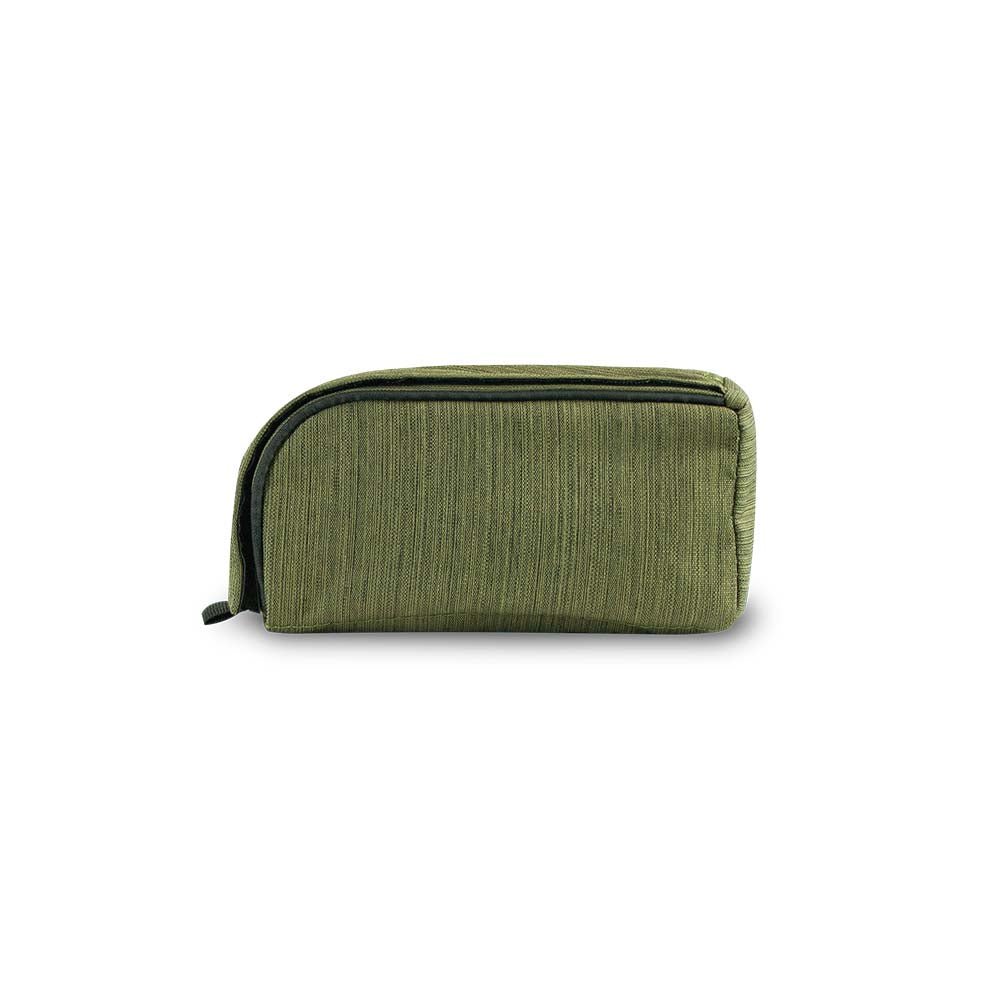 Travel Pack 6" - Green