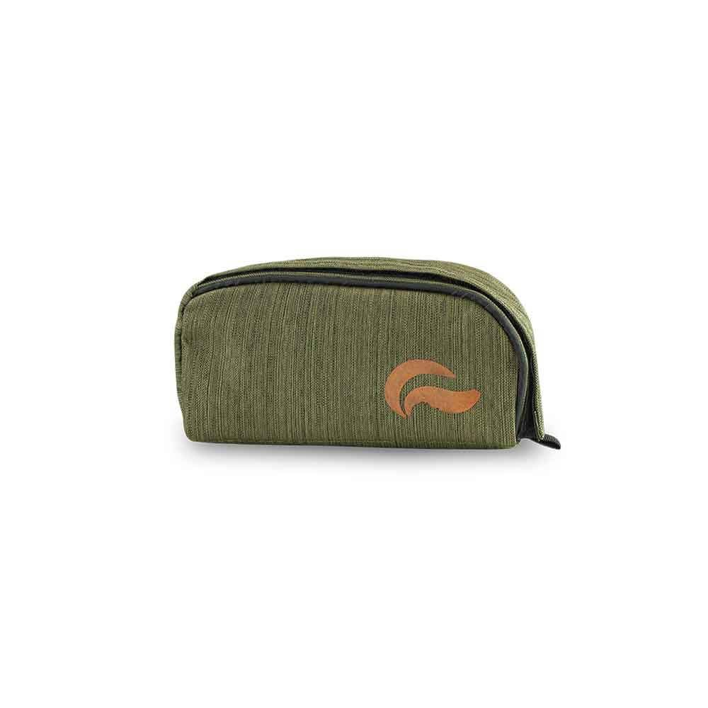 Travel Pack 6" - Green