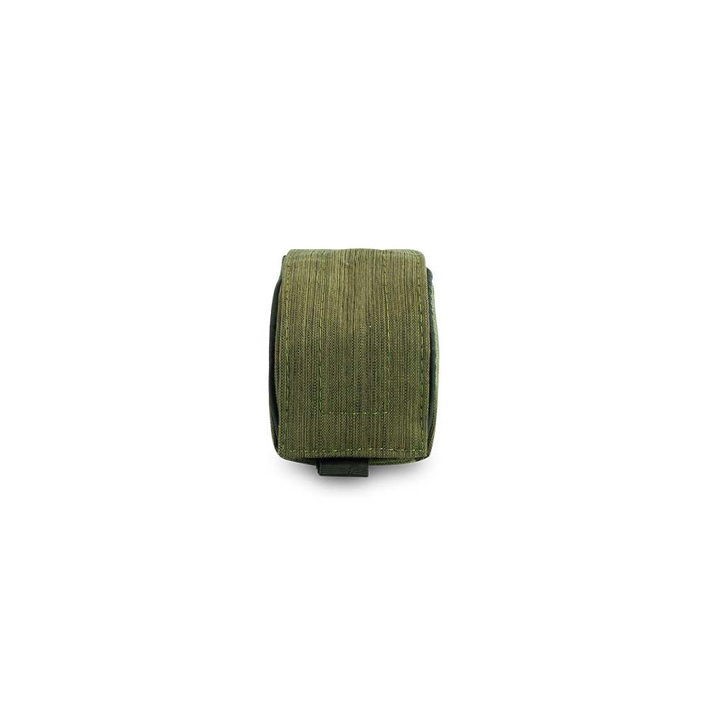 Travel Pack 6" - Green
