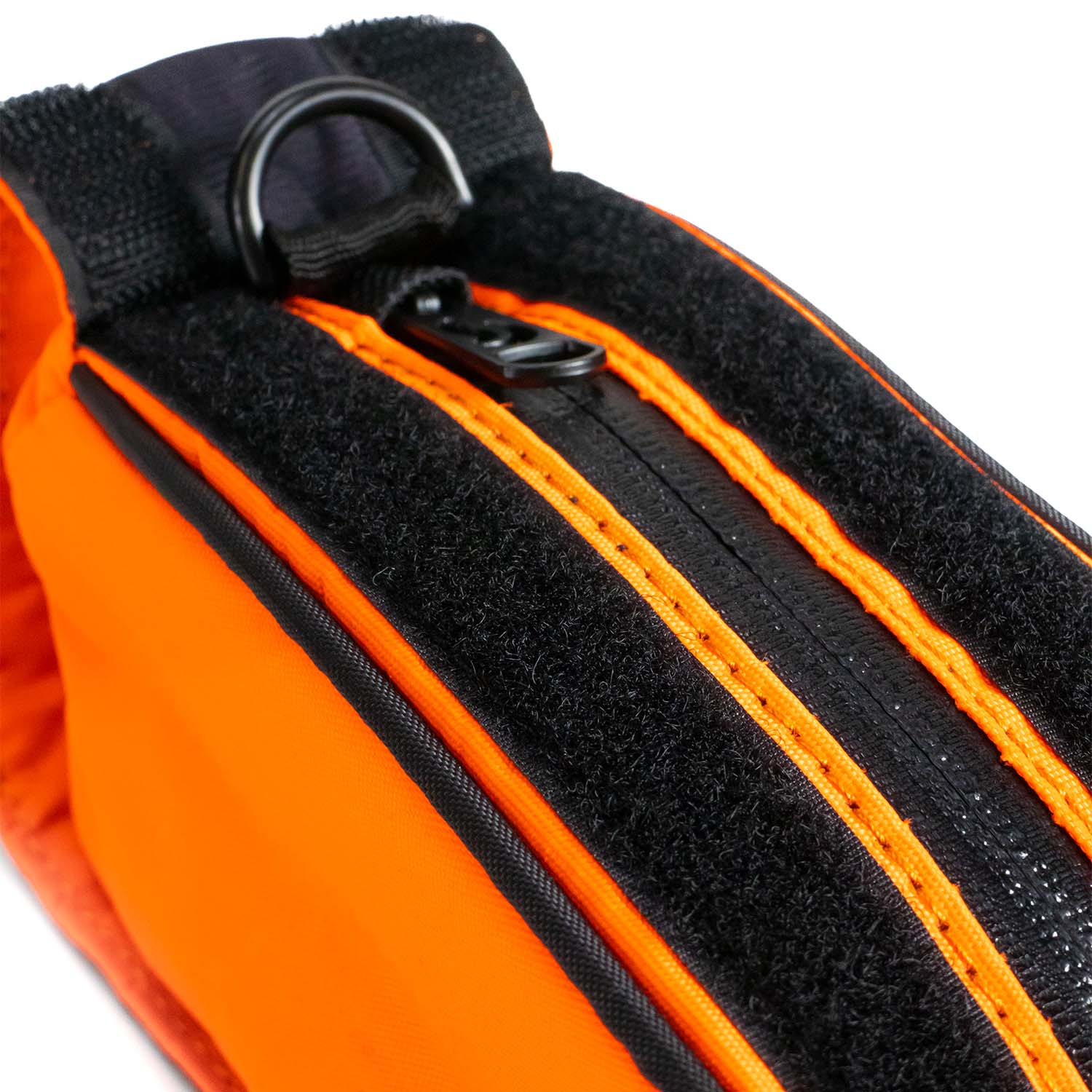 Travel Pack 6" - Orange