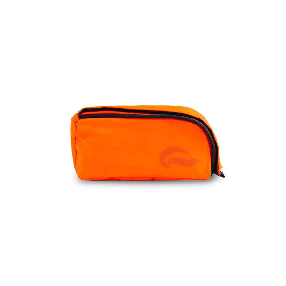 Travel Pack 6" - Orange