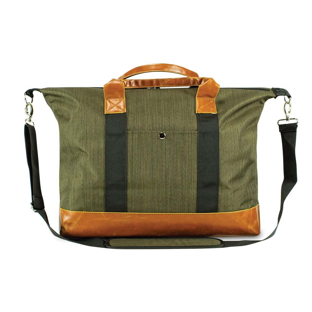 Weekender - Green