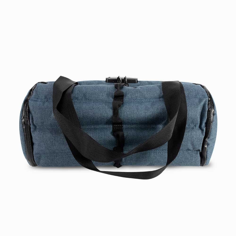 Duffle Tube 16 - Denim