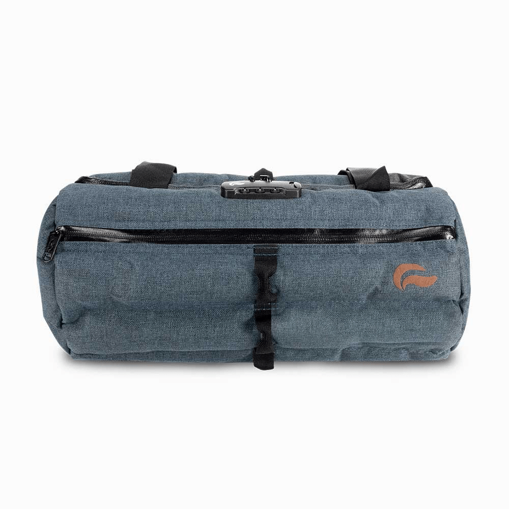 Duffle Tube 16 Denim