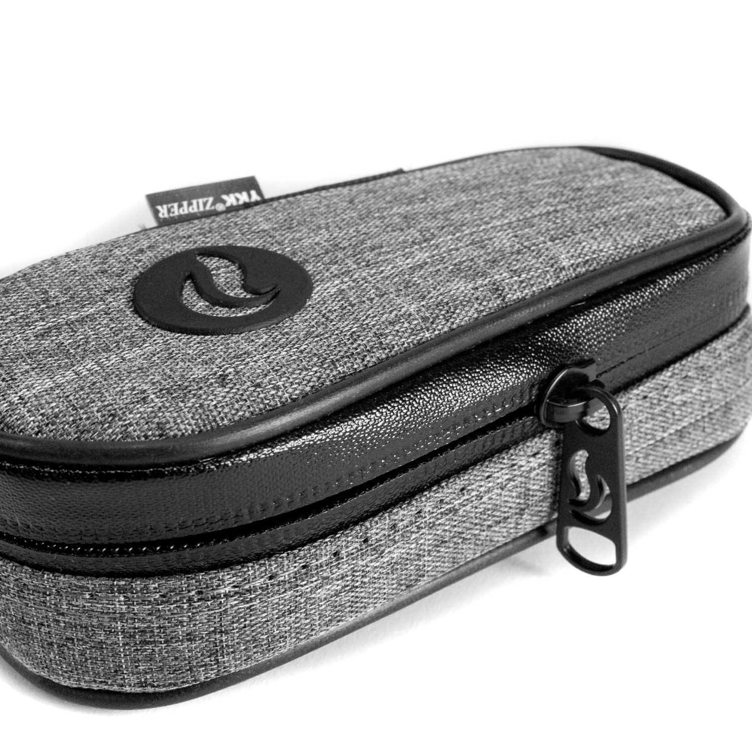 Coffin 5" - Oxford Gray