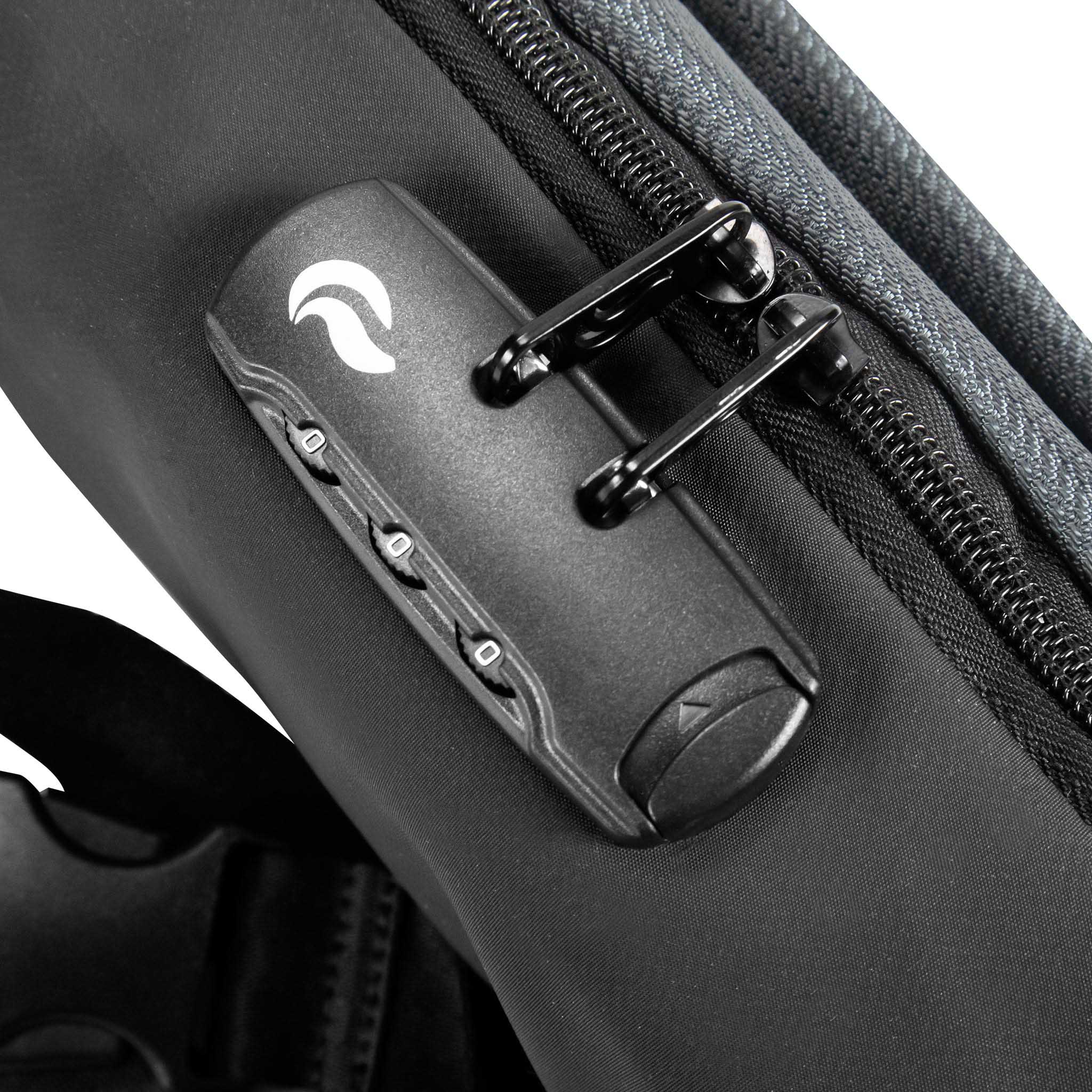 Drifter S - Metal Gray