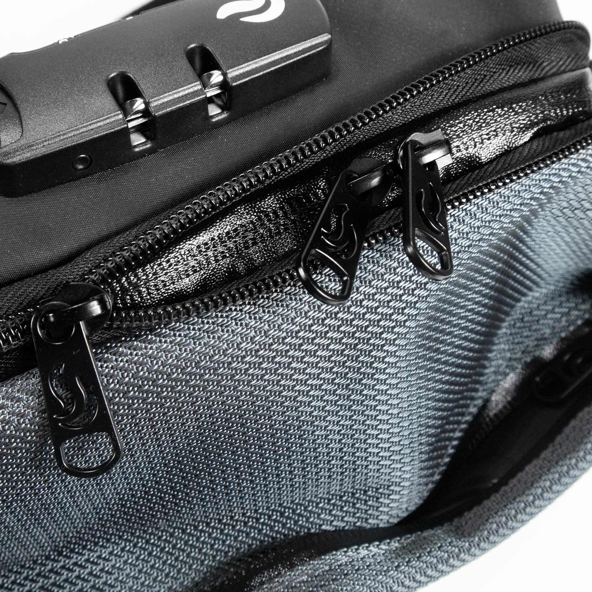 Drifter S - Metal Gray