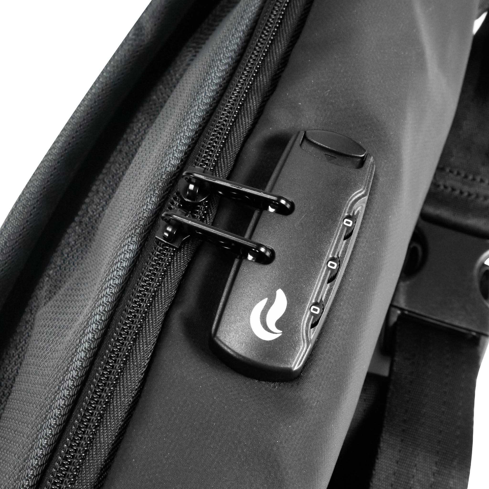 Drifter L - Metal Gray