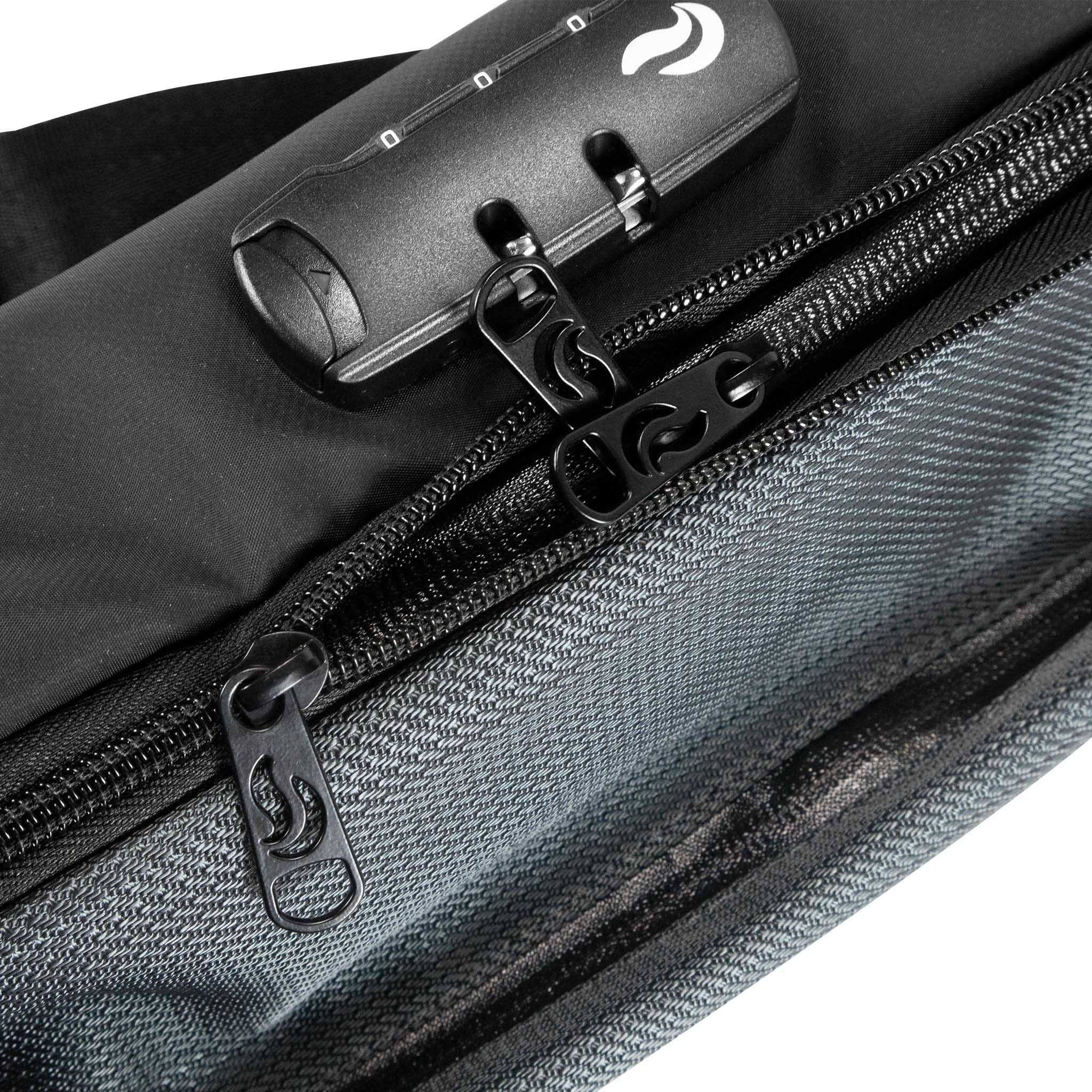 Drifter L - Metal Gray
