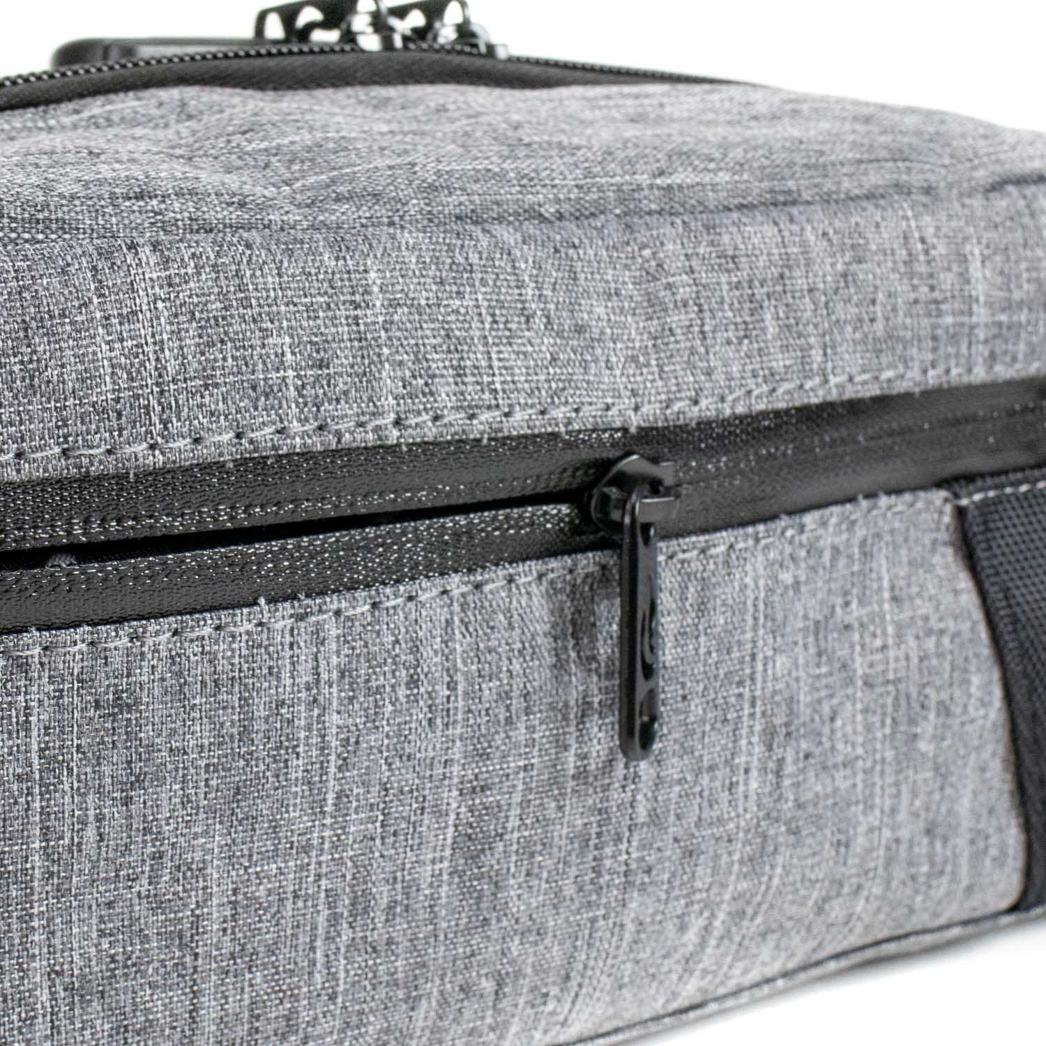 Dope Kit - Oxford Gray