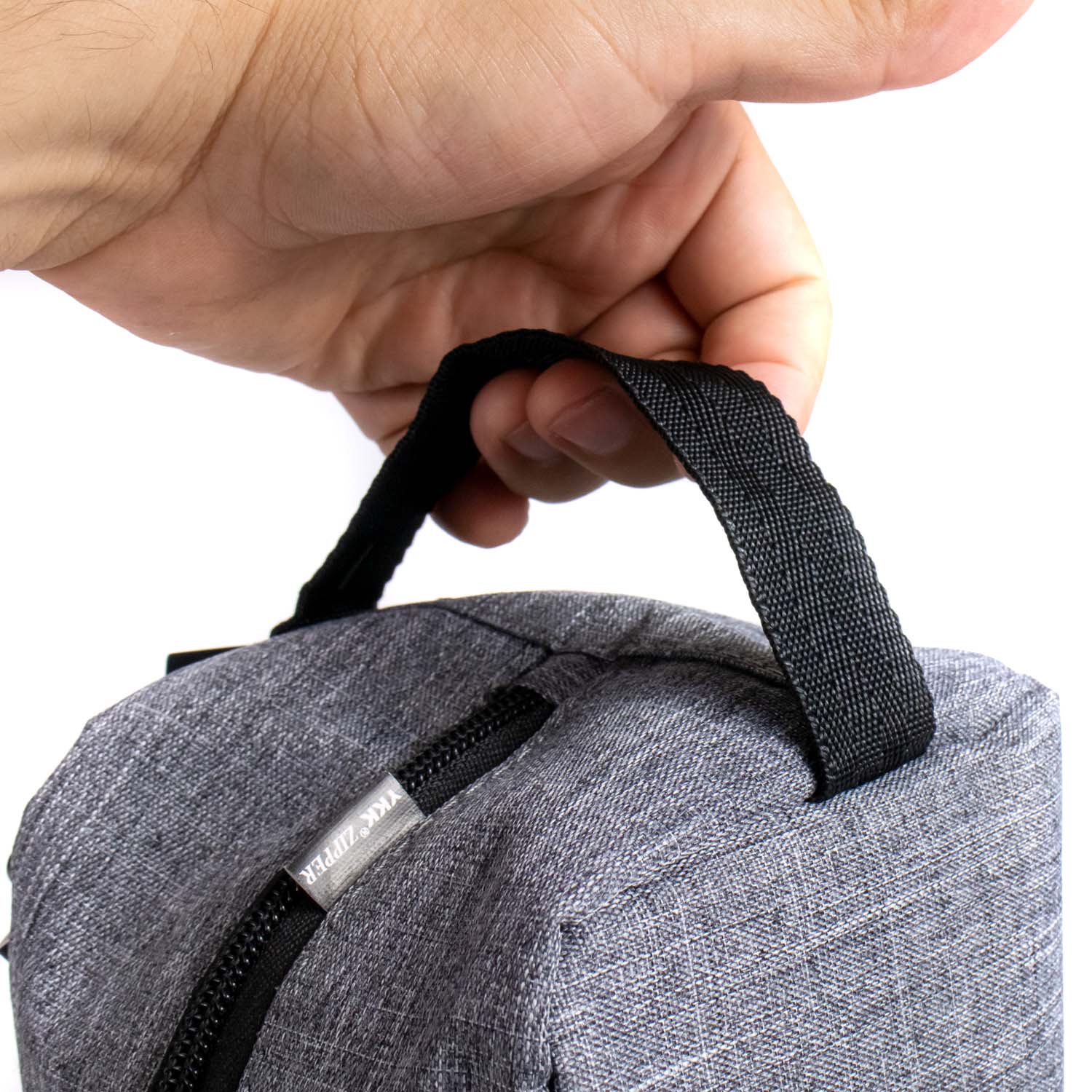 Dope Kit - Oxford Gray
