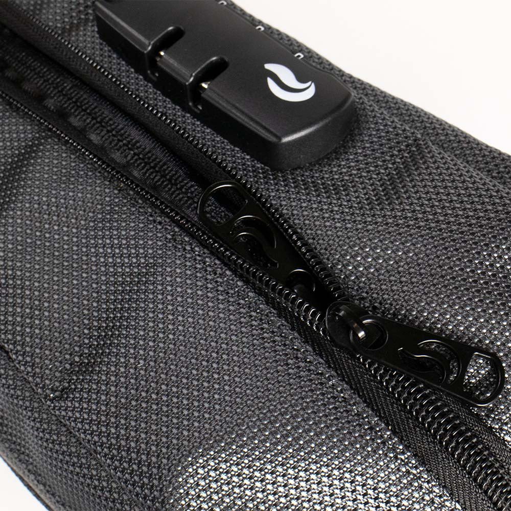 Dope Kit - Black Canvas