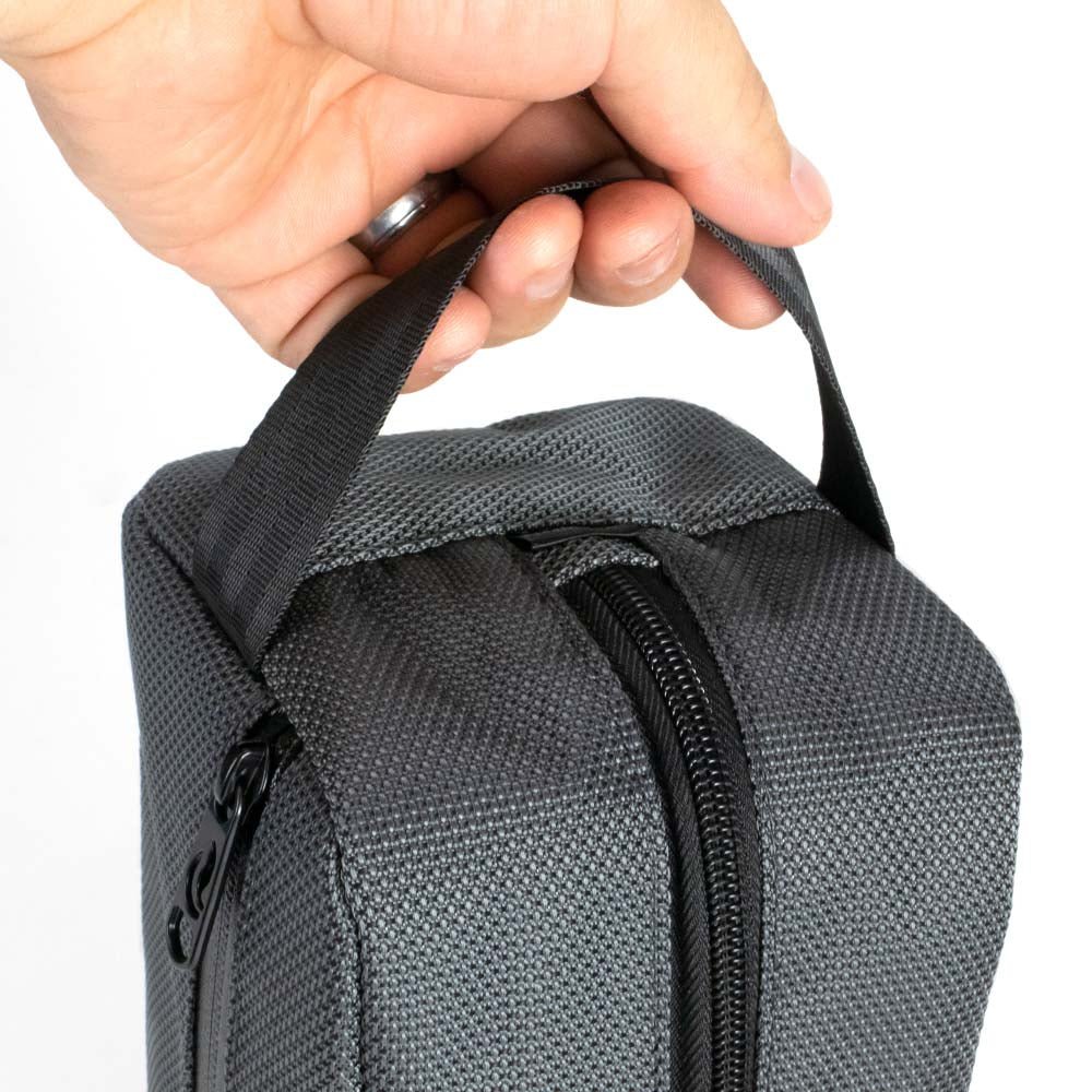 Dope Kit - Black Canvas