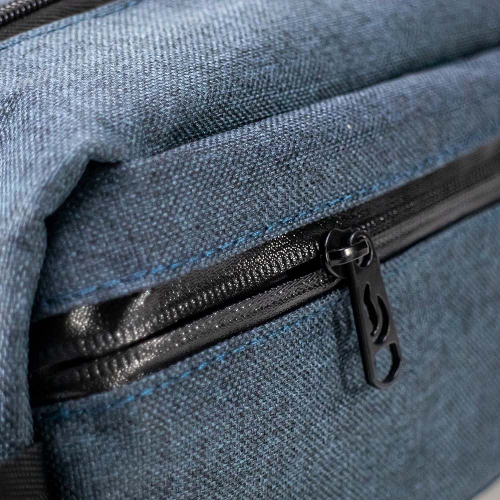 Dope Kit - Oxford Gray