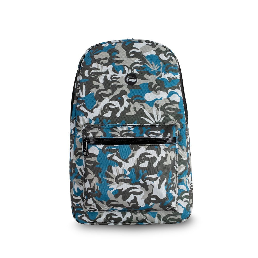 Element M - Blue Camo