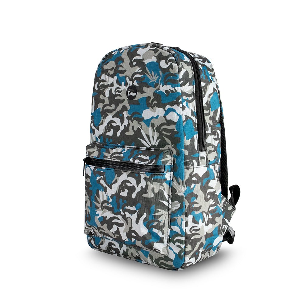 Element M - Blue Camo