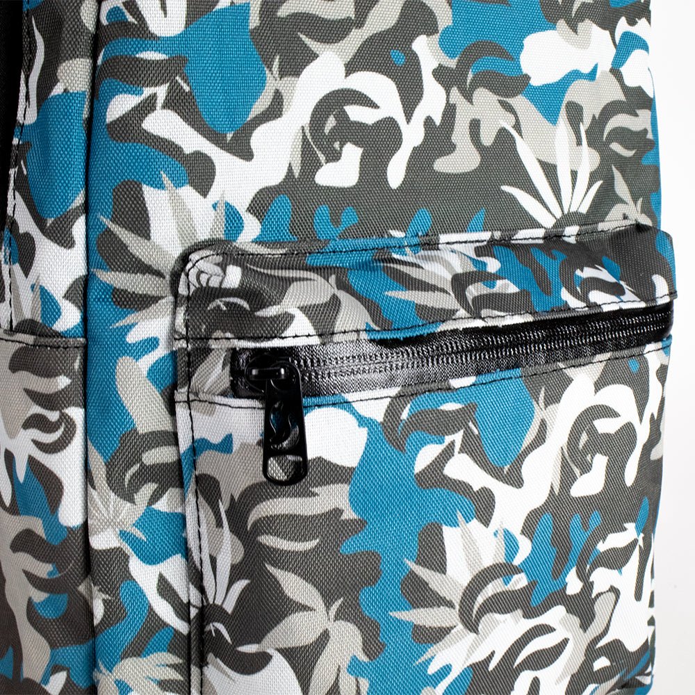 Element M - Blue Camo