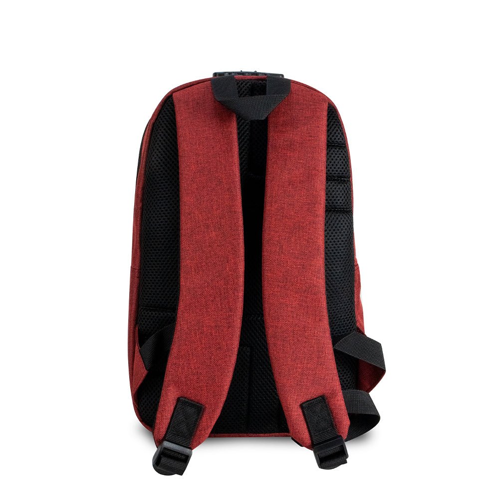 Element M - Burgundy