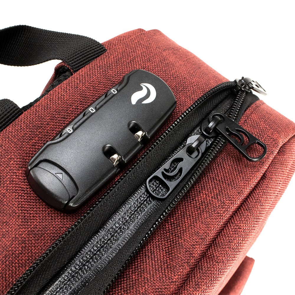 Element M - Burgundy