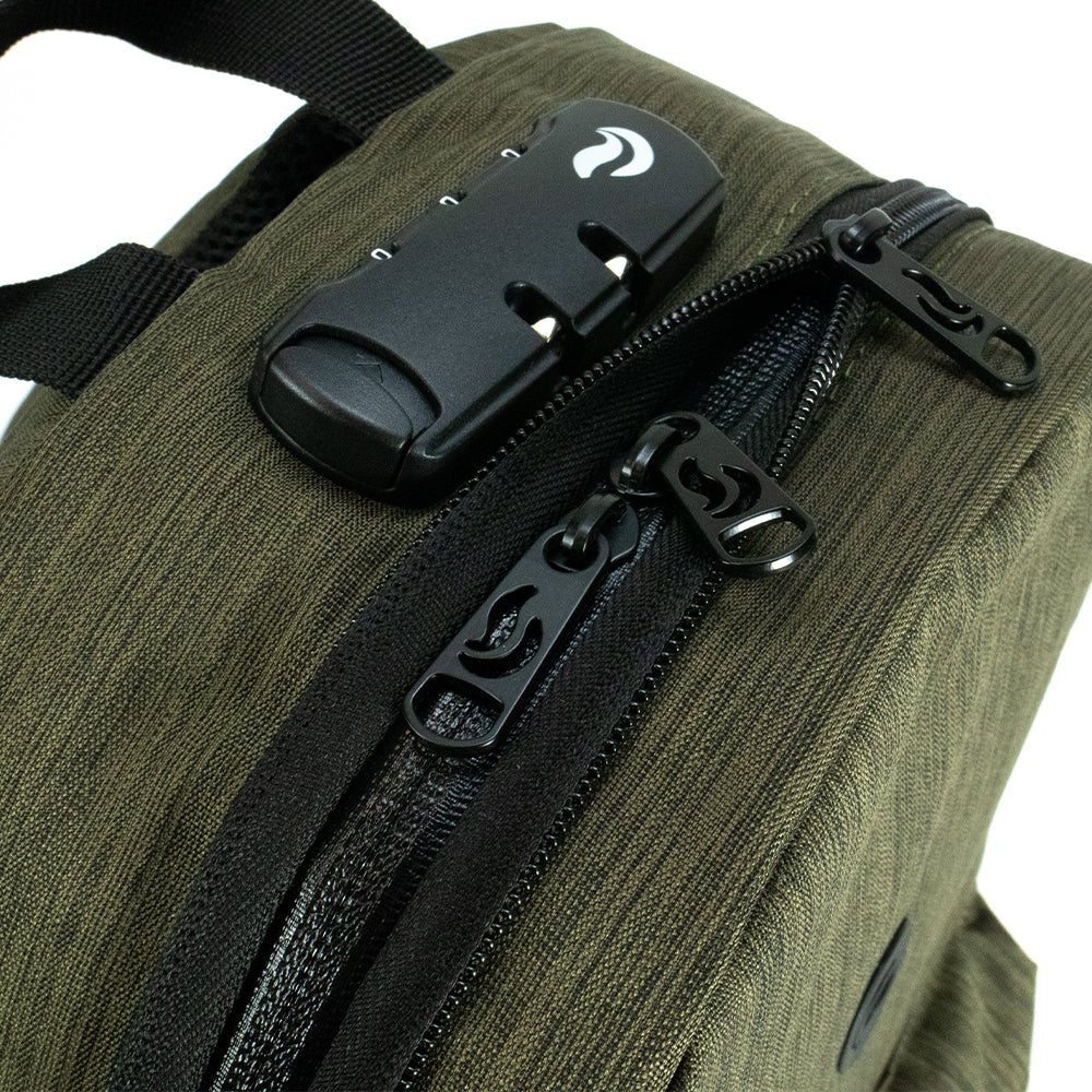 Element M - Green
