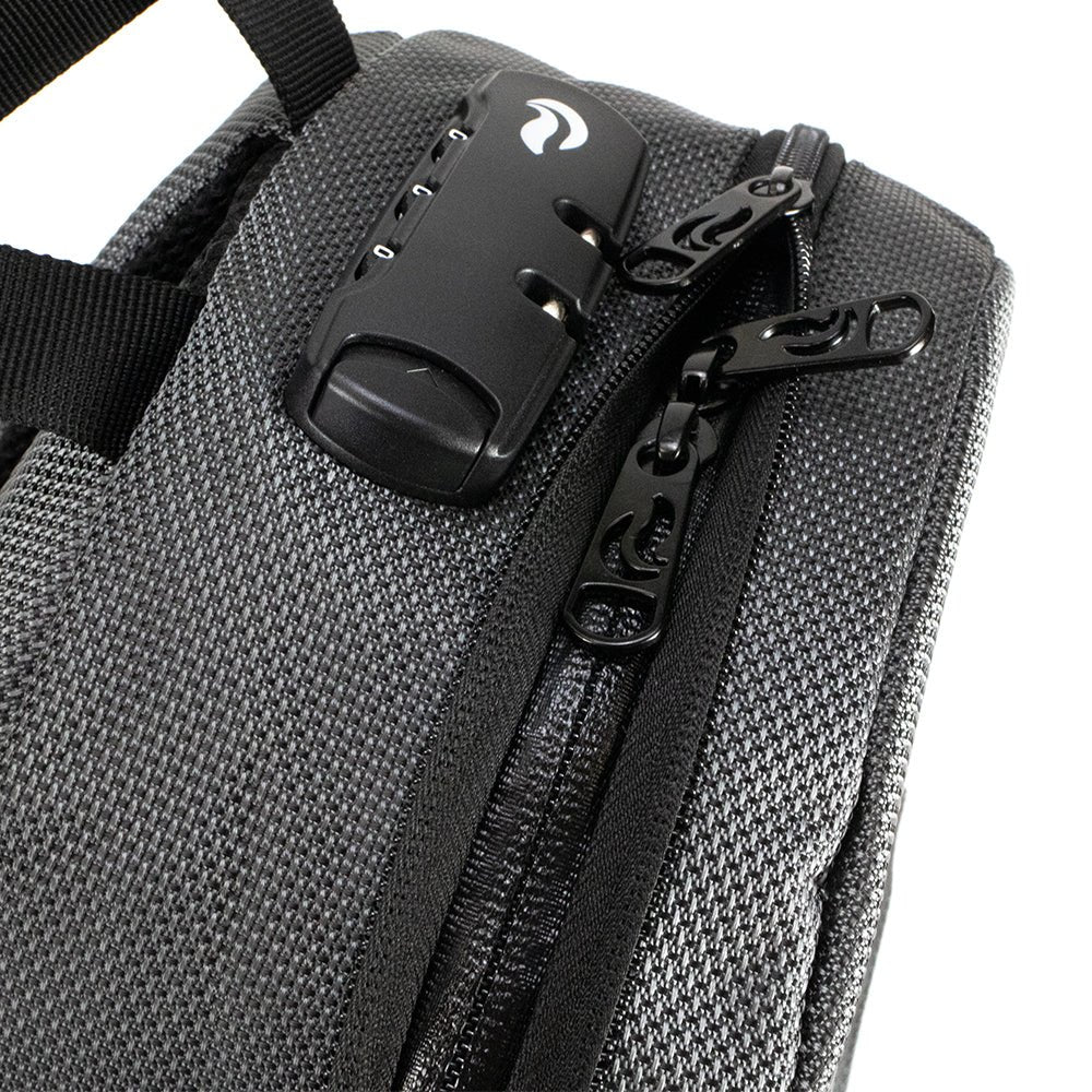 Element M - Metal Gray