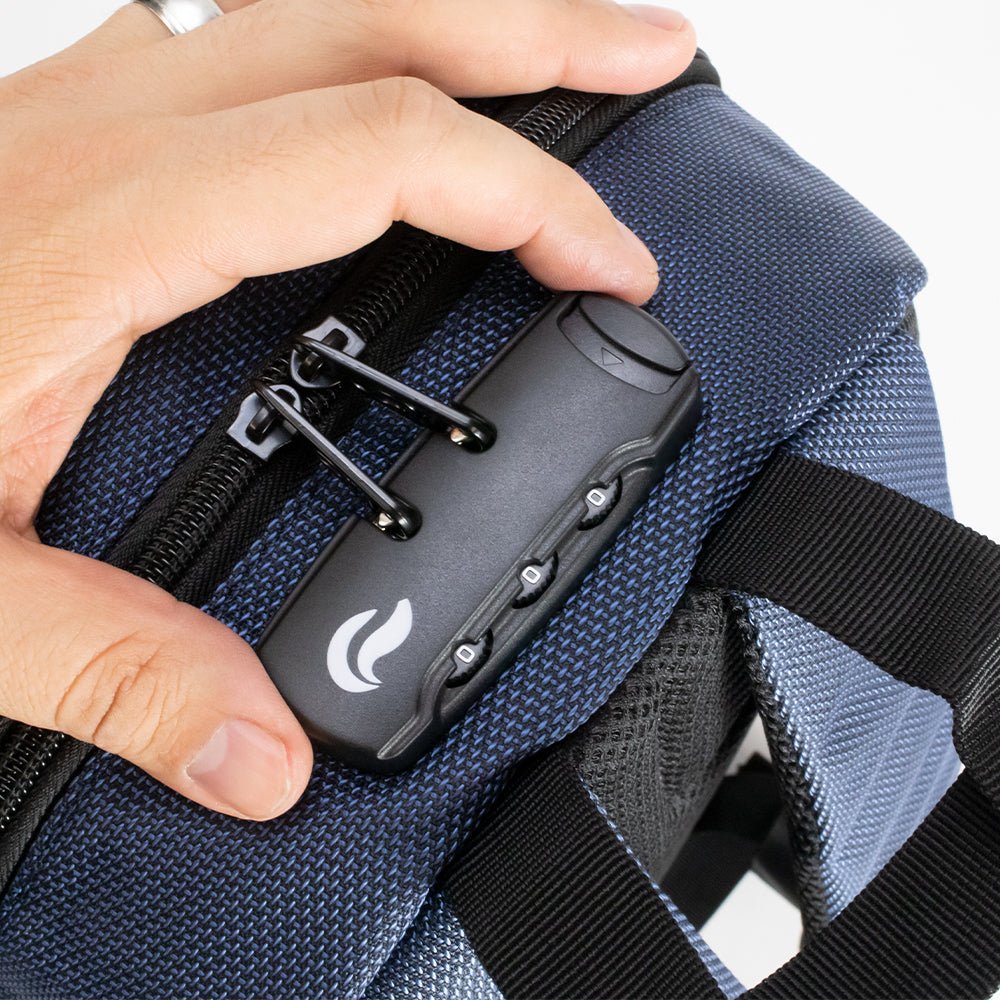 Element M - Midnight Navy