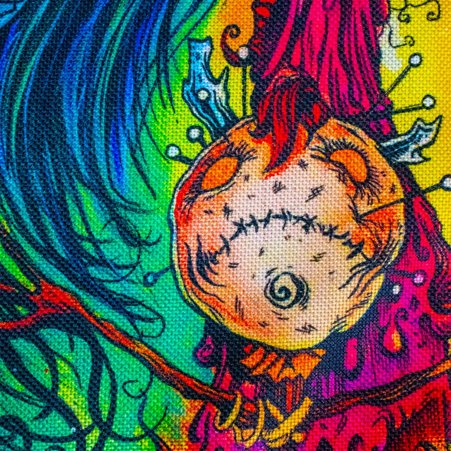 Rooster - Faceoff® Small