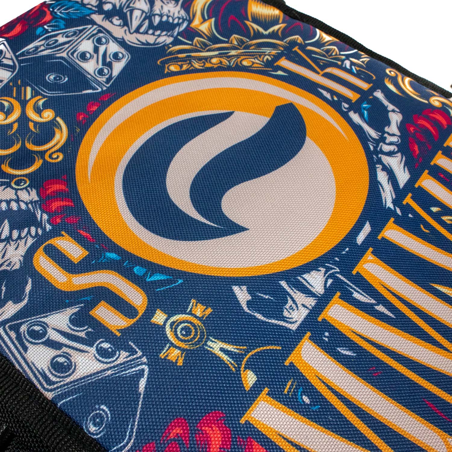 Crown Dice - Faceoff® Face