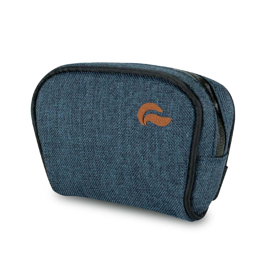 Go Case - Oxford Gray