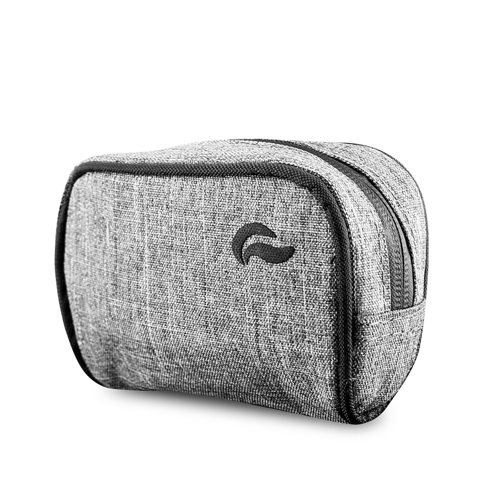 Go Case - Oxford Gray