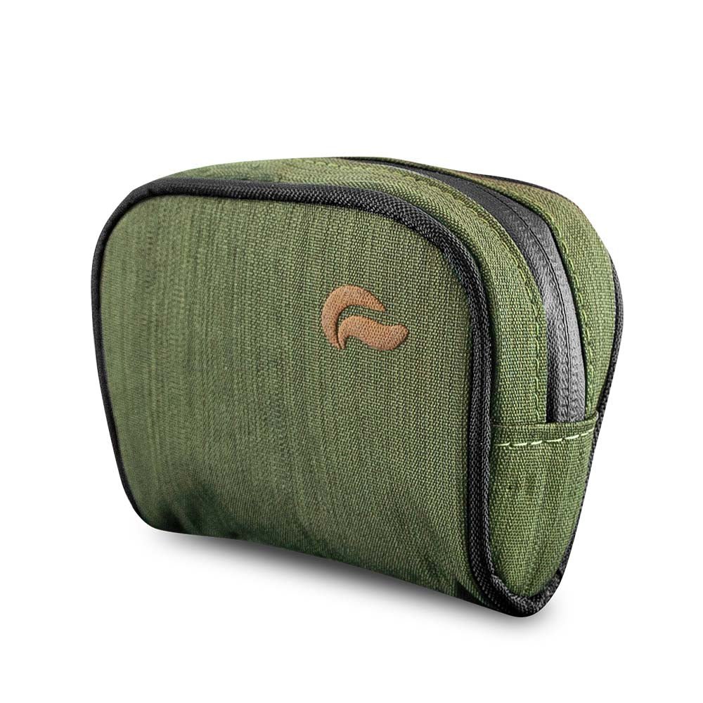 Go Case - Oxford Gray