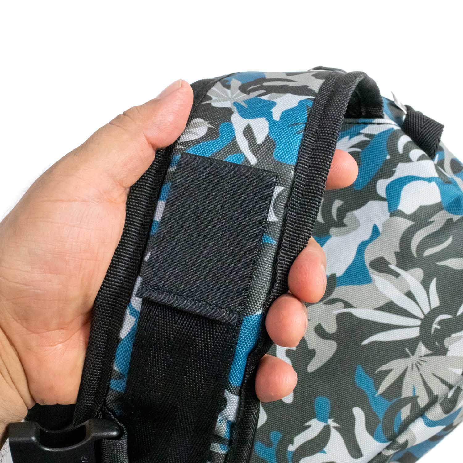 Kross - Blue Camo