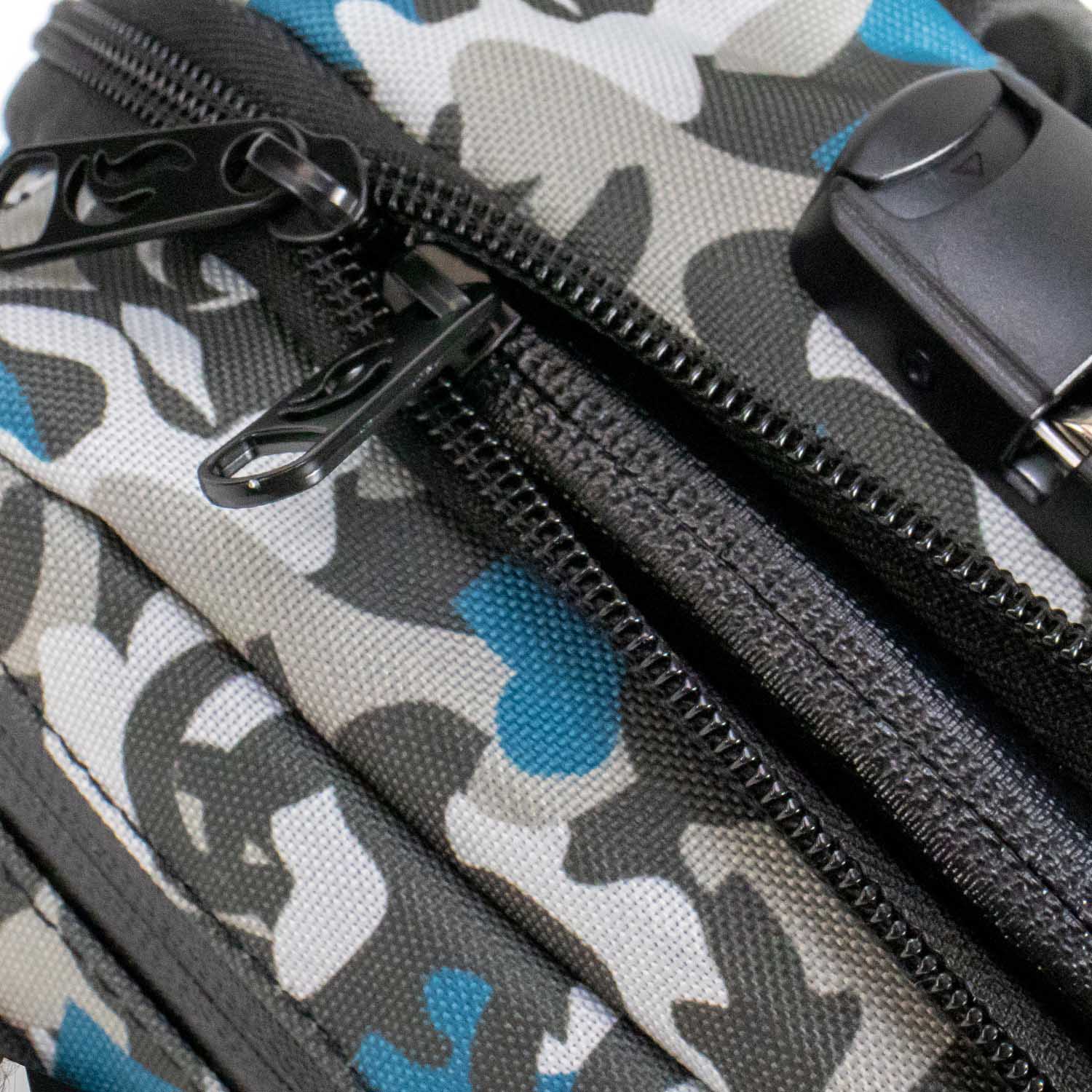 Kross - Blue Camo