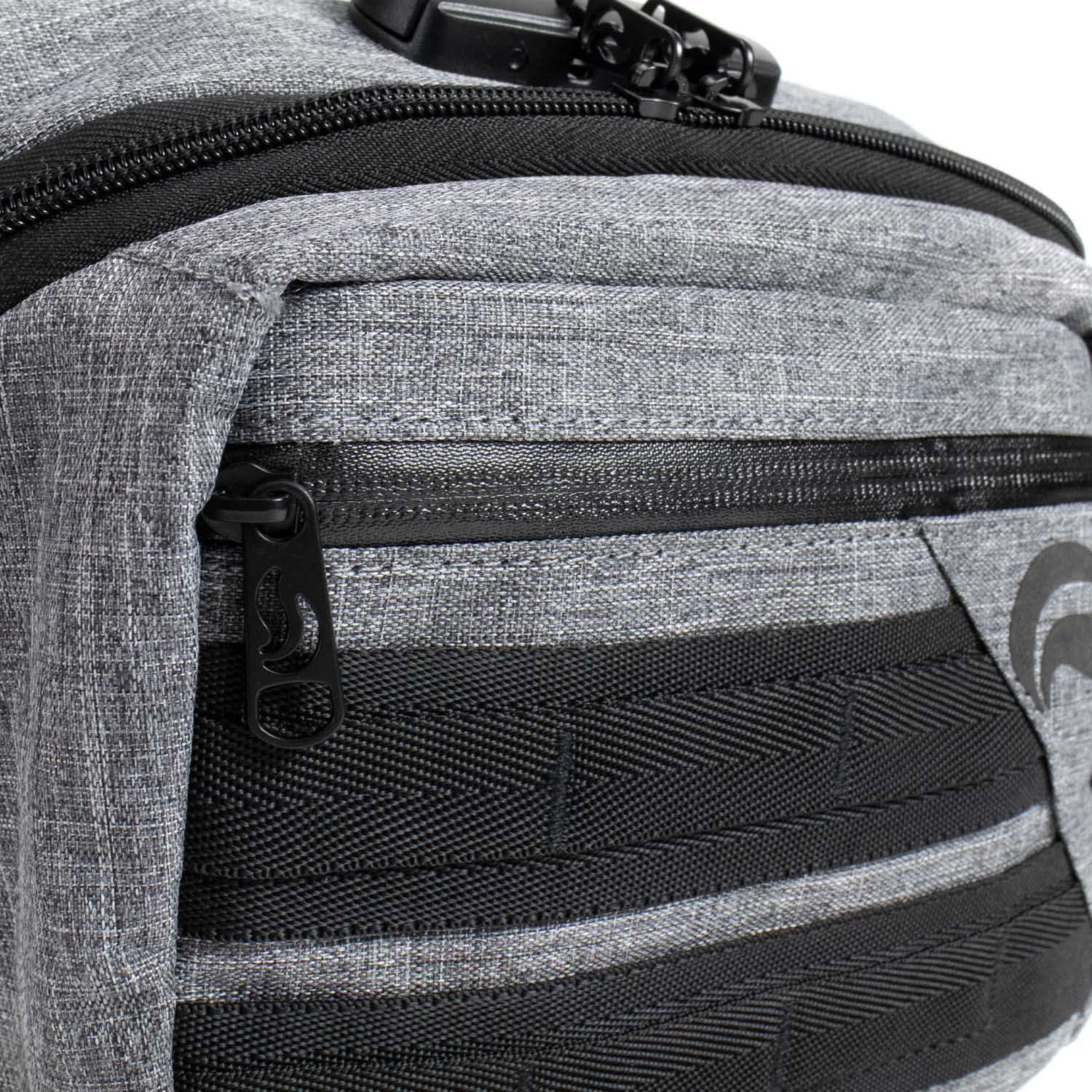 Kross - Oxford Gray